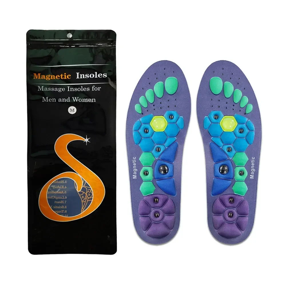 Men's breathable shoe insoles, photo 6