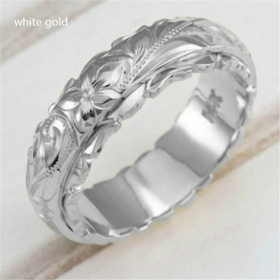 Rose Flower Ring product image 6
