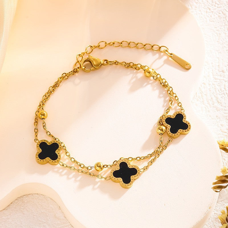 All-Match Ins-Style Bracelet