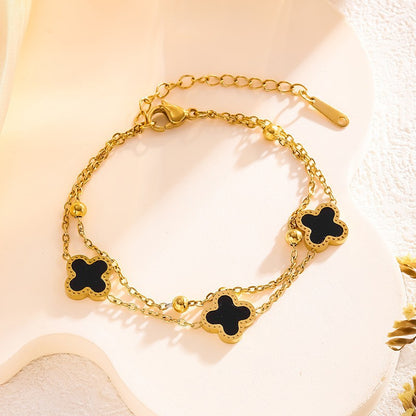 All-Match Ins-Style Bracelet