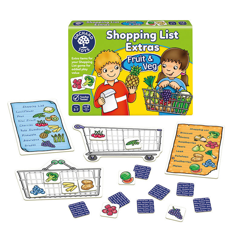 Children'S Puzzle Board Game