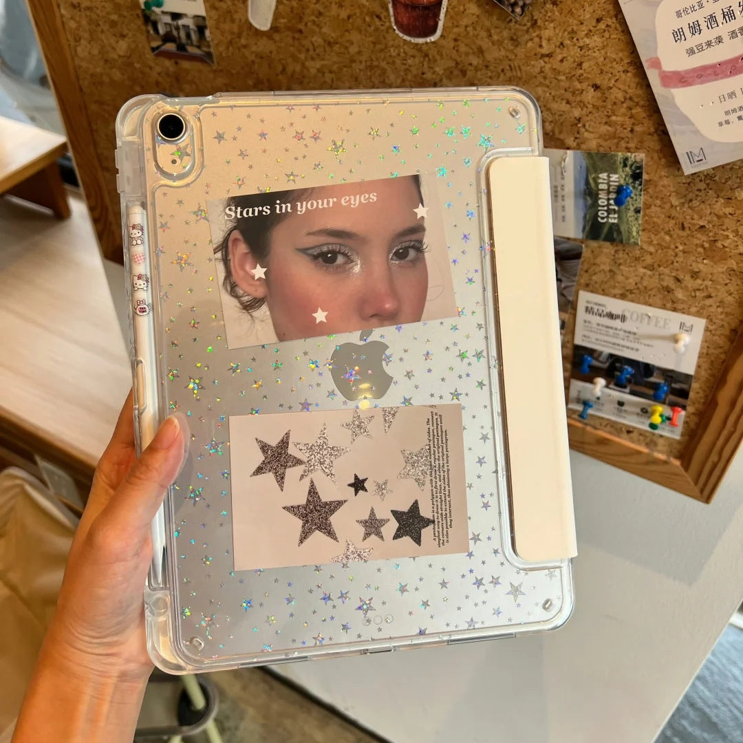 Star Y Folding Case