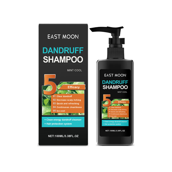 Scalp Care Shampoo 100ml, image 6 of 6