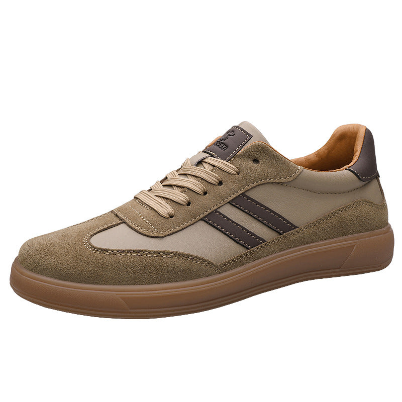 Soft-Soled Breathable Training Shoes, 2 Colors, Sizes 38 to 48, image 7 of 27