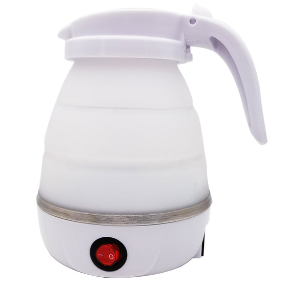 Folding Kettle in 3 Colors, US, UK, EU and AU Plugs, image 5 of 15