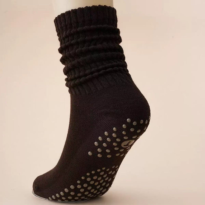 Yoga Socks Stockings, 9 Colors, image 6 of 14