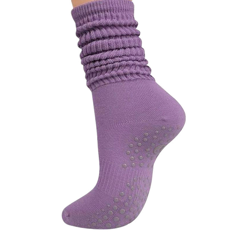 Yoga Socks Stockings, 9 Colors, image 8 of 14