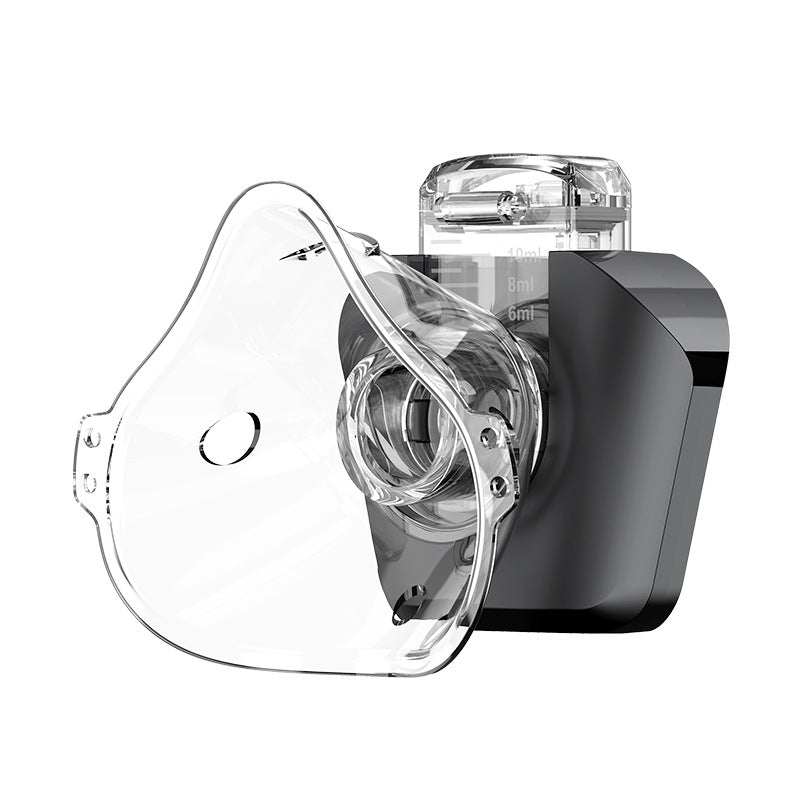 Portable Nebulizer, 5 Colors, image 7 of 10