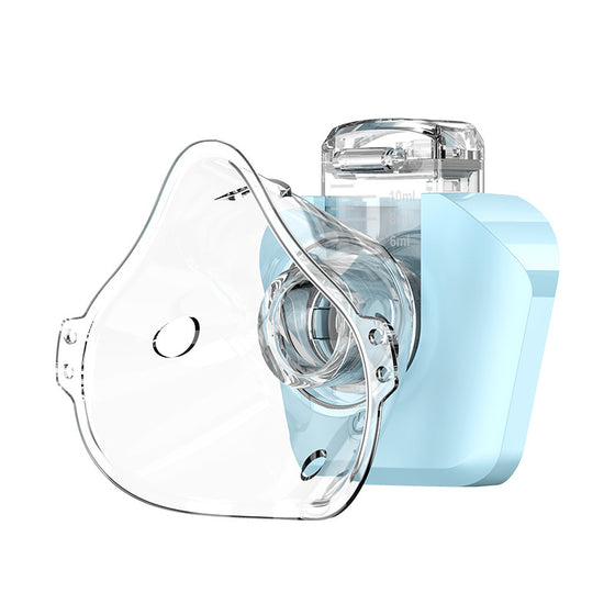 Portable Nebulizer, 5 Colors, image 6 of 10