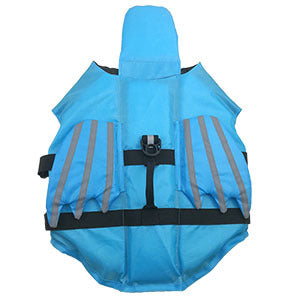 Pet Life Jacket, 3 Colors, XS to 2XL, image 6 of 23