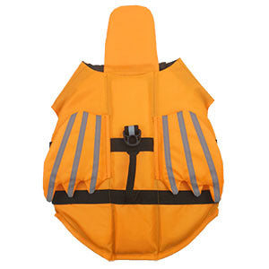 Pet Life Jacket, 3 Colors, XS to 2XL, image 8 of 23