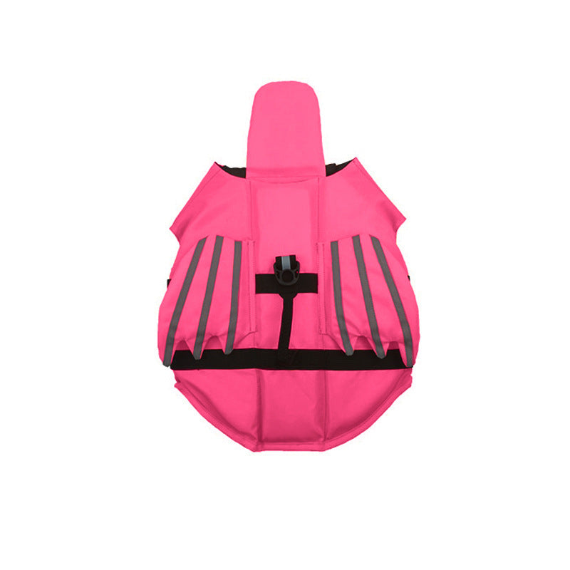 Pet Life Jacket, 3 Colors, XS to 2XL, image 7 of 23