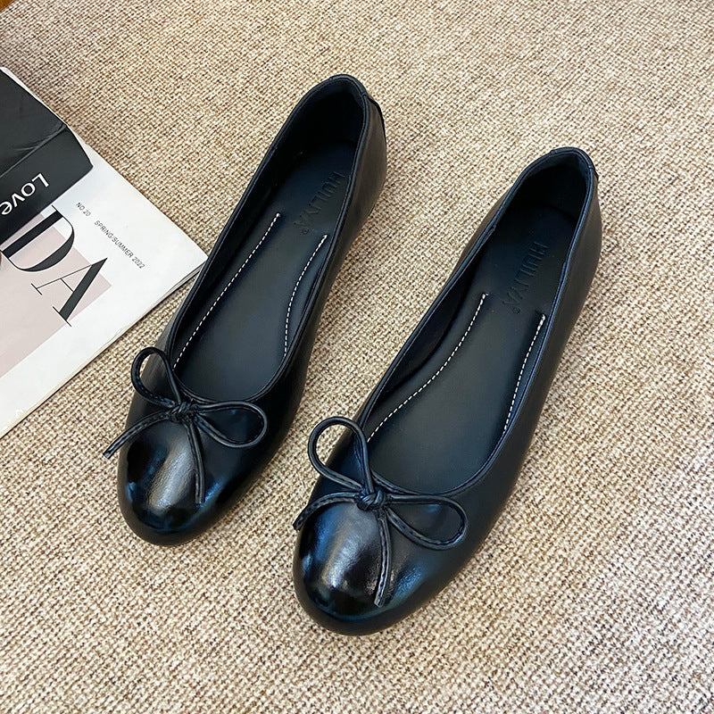 Women's Flat Shoes, 3 Colors, Sizes 35 to 40, image 8 of 23