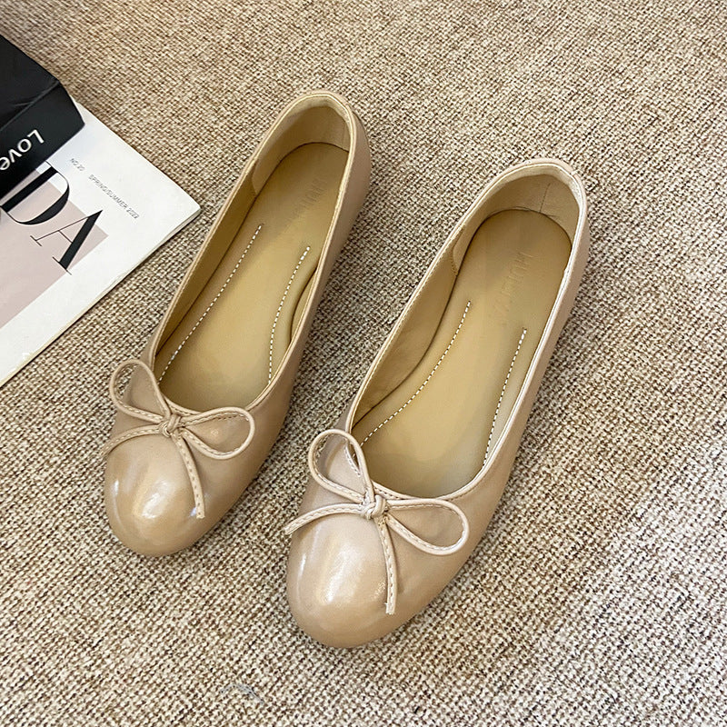 Women's Flat Shoes, 3 Colors, Sizes 35 to 40, image 6 of 23