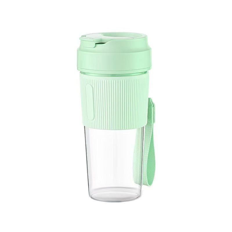 Wireless Electric Juice Cup, Single or Dual Battery, image 6 of 8