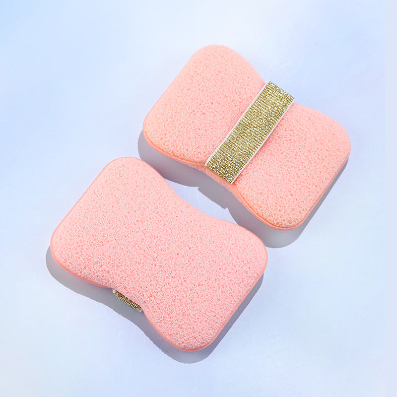 Scrub Bath Foam Sponge, 4 Styles, image 8 of 9
