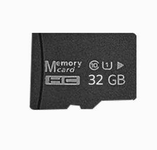 Dashcam, Front 1080P and Rear 480P with Wi-Fi, image 3 of 4