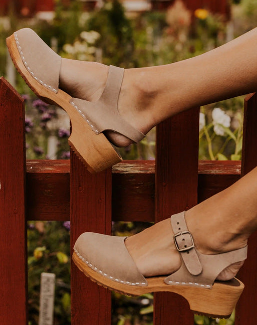Women's Platform Shoes, 5 Colors, Sizes 35 to 43, image 7 of 48