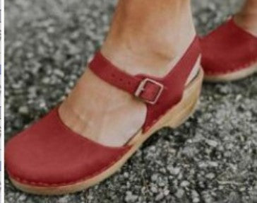 Women's Platform Shoes, 5 Colors, Sizes 35 to 43, image 6 of 48
