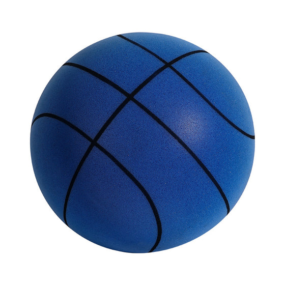 Indoor silent basketball and hoop set, photo 5