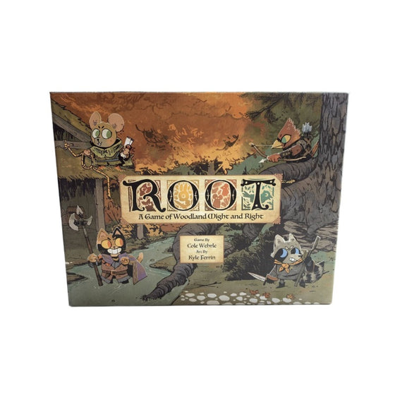Board Game Expansion Card Set with 5 Expansion Options, image 5 of 10