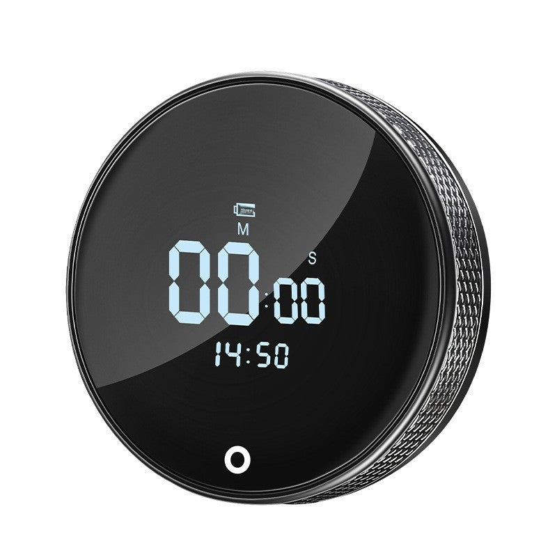 Rotary Countdown Timer, Battery or Charging Model, image 5 of 7