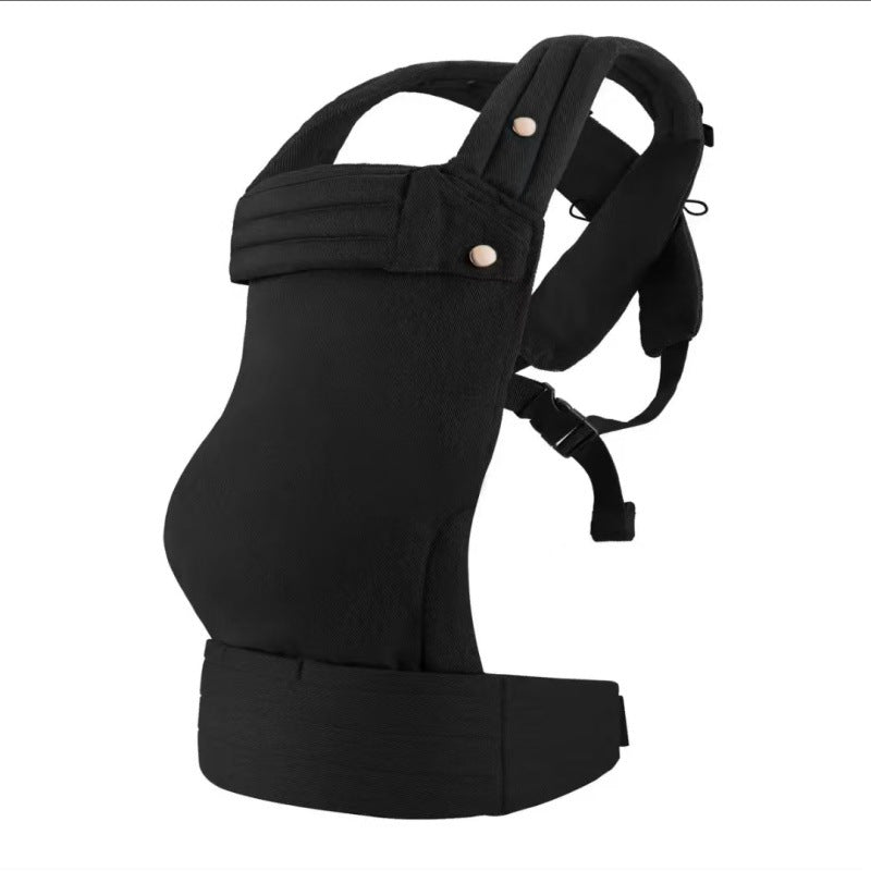 Baby Shoulder Strap with Houndstooth and Solid Options, image 2 of 11