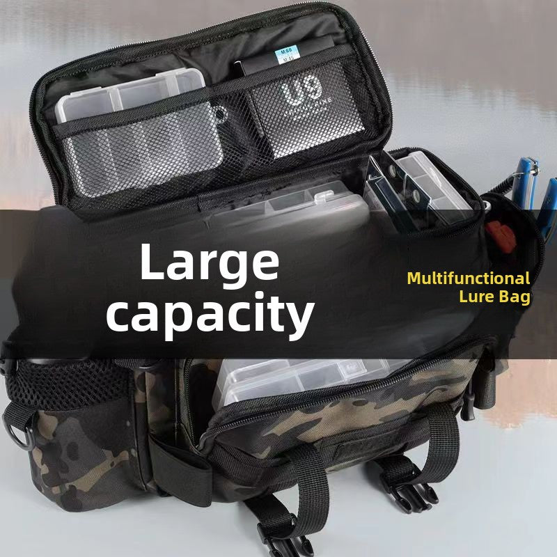 Multi-Functional Storage Bag in Medium and Large, image 3 of 14