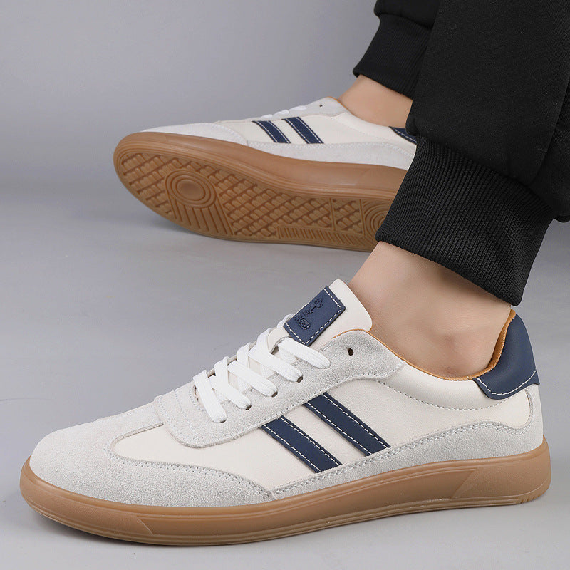 Soft-Soled Breathable Training Shoes, 2 Colors, Sizes 38 to 48, image 2 of 27