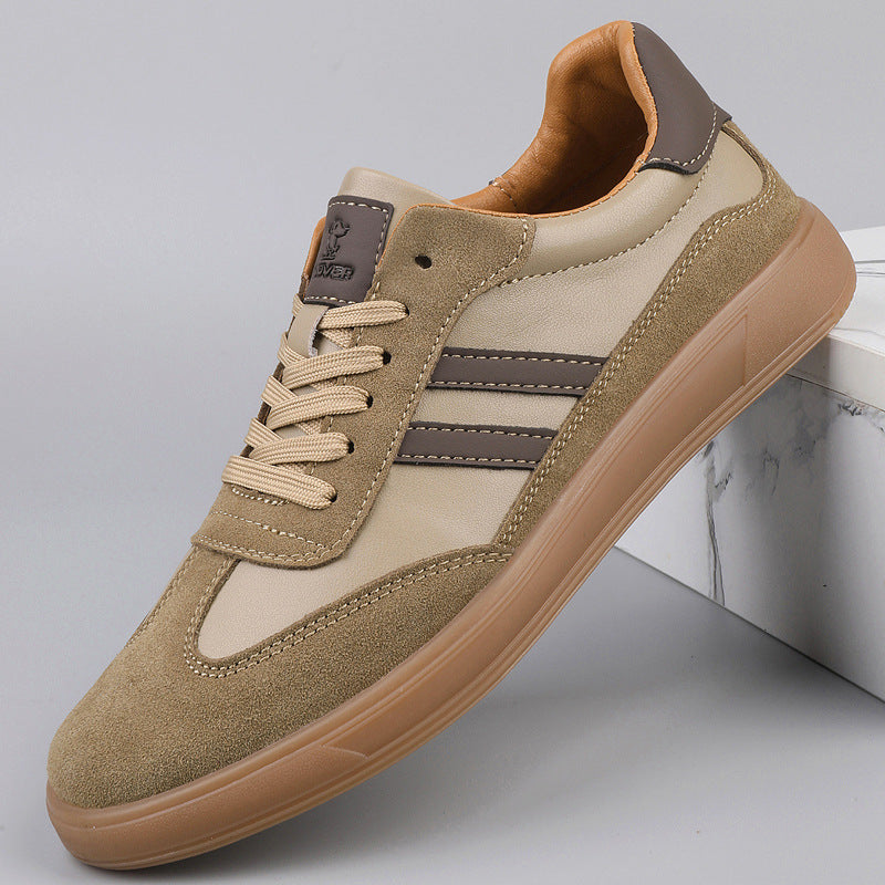 Soft-Soled Breathable Training Shoes, 2 Colors, Sizes 38 to 48, image 3 of 27