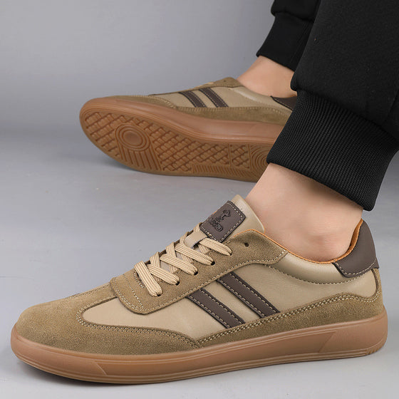 Soft-Soled Breathable Training Shoes, 2 Colors, Sizes 38 to 48, image 4 of 27