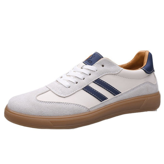Soft-Soled Breathable Training Shoes, 2 Colors, Sizes 38 to 48, image 5 of 27