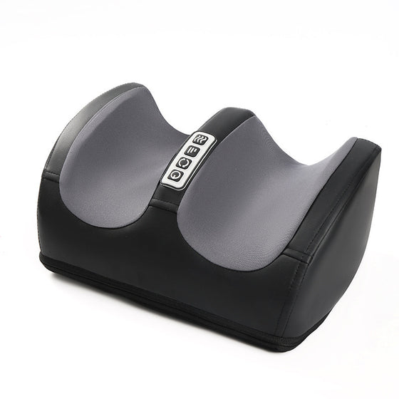 Leg and Foot Massager Therapy Machine, image 5 of 8