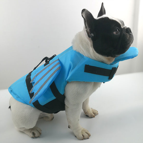 Pet Life Jacket, 3 Colors, XS to 2XL, image 1 of 23