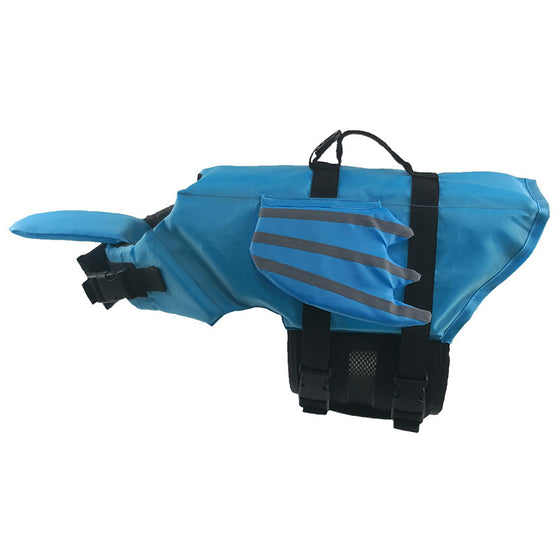 Pet Life Jacket, 3 Colors, XS to 2XL, image 2 of 23