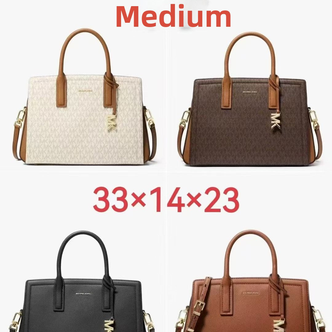 Women's Tote Shoulder Bag, Small, Medium and Large, image 1 of 16
