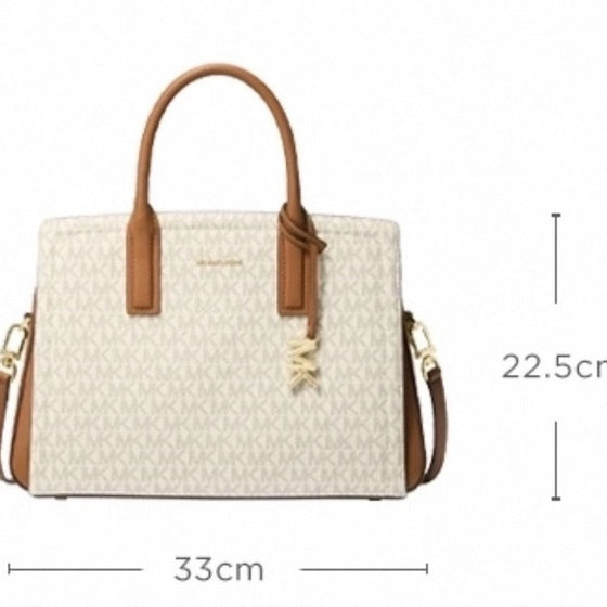 Women's Tote Shoulder Bag, Small, Medium and Large, image 3 of 16