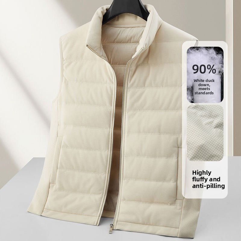 Men's Old Money Style Coat, 3 Colors, Sizes 170 to 195, image 1 of 23