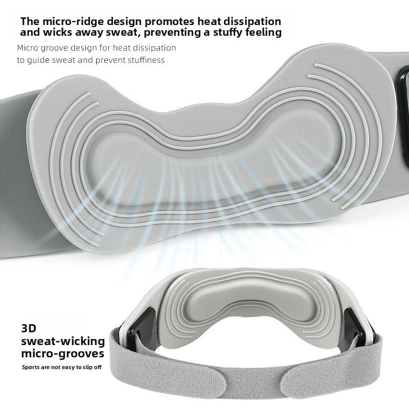 Running Patella Protector, 3 Colors, One Size, image 3 of 8