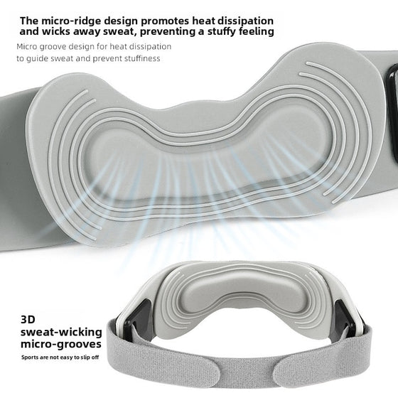 Running Patella Protector, 3 Colors, One Size, image 3 of 8