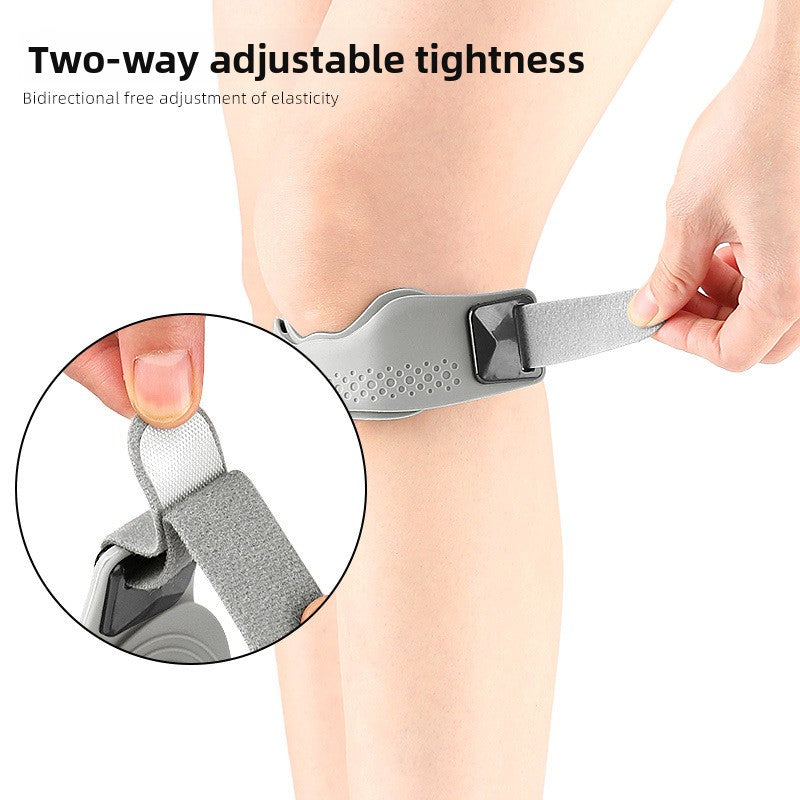 Running Patella Protector, 3 Colors, One Size, image 4 of 8