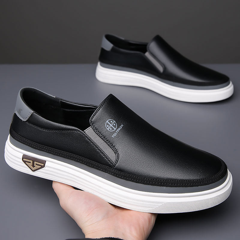 Slip-on shoes, photo 2