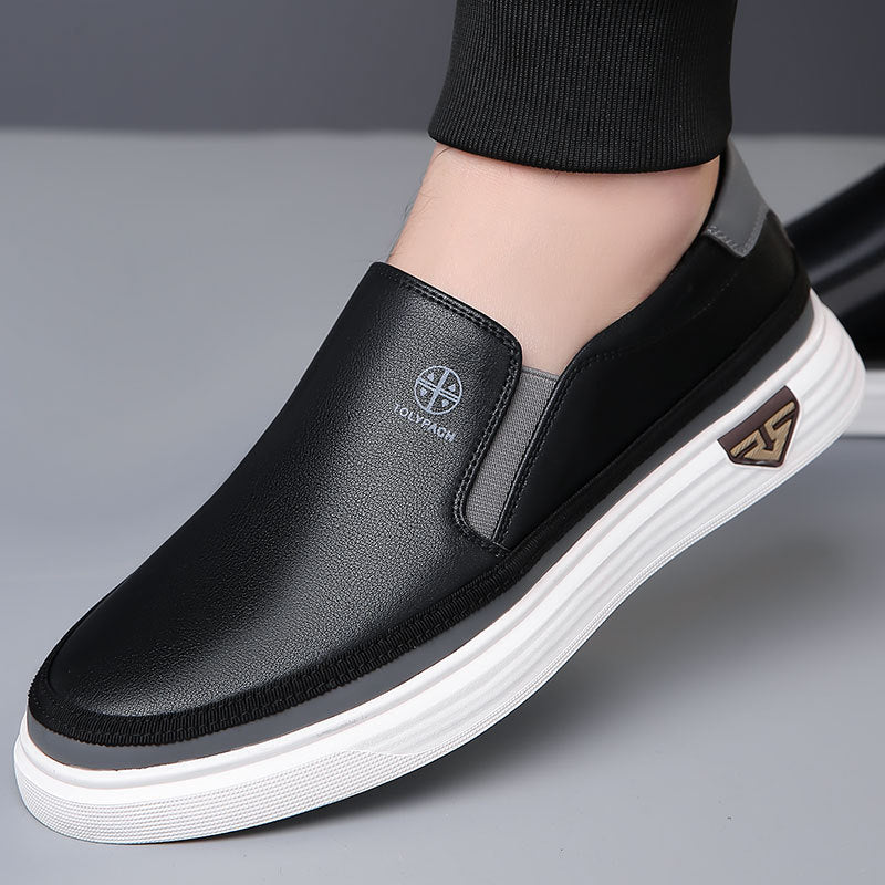 Slip-on shoes, photo 4