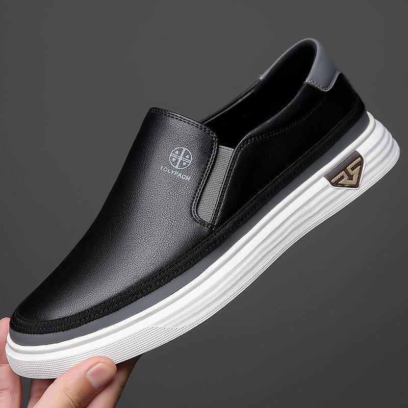 Slip-on shoes, photo 5
