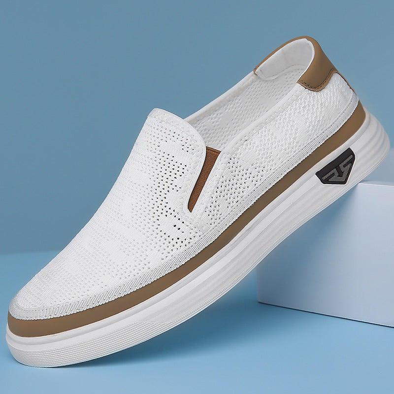 Slip-on shoes, photo 6