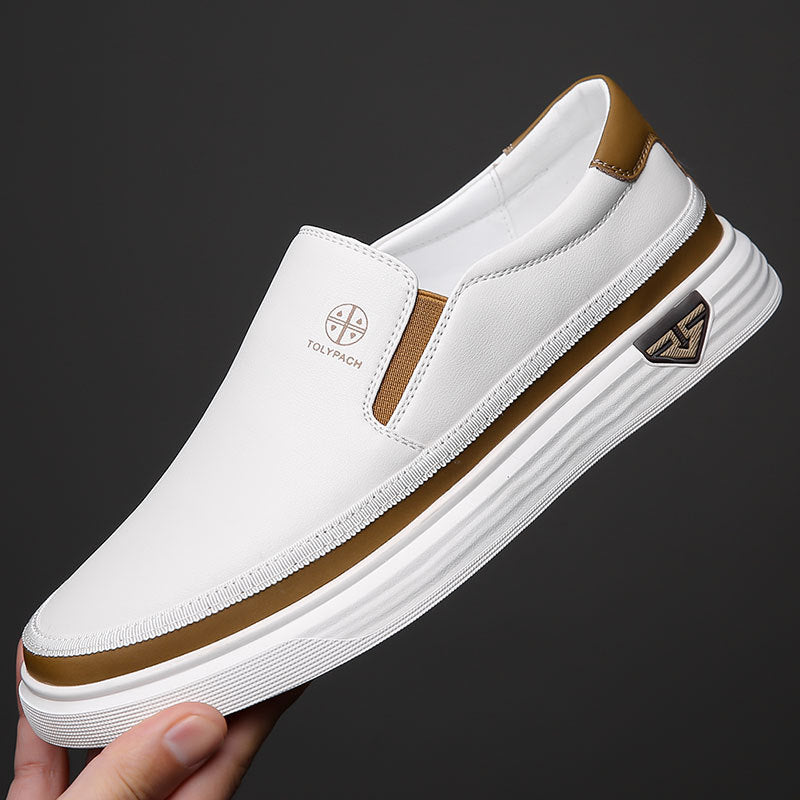 Slip-on shoes, photo 7