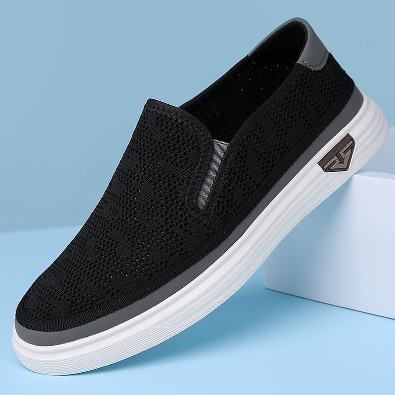 Slip-on shoes, photo 8