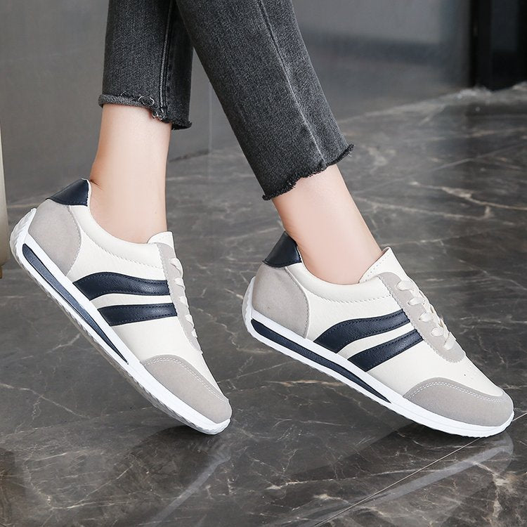 Soft sole casual sneakers, photo 2