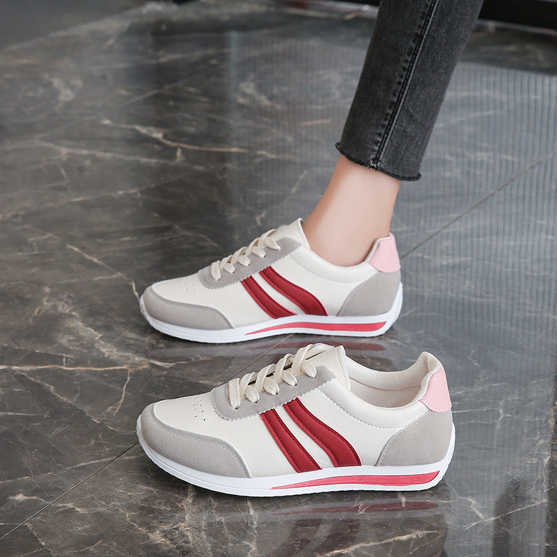 Soft sole casual sneakers, photo 3