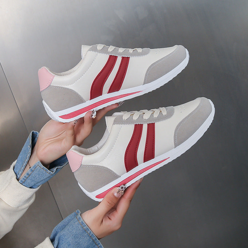 Soft sole casual sneakers, photo 4